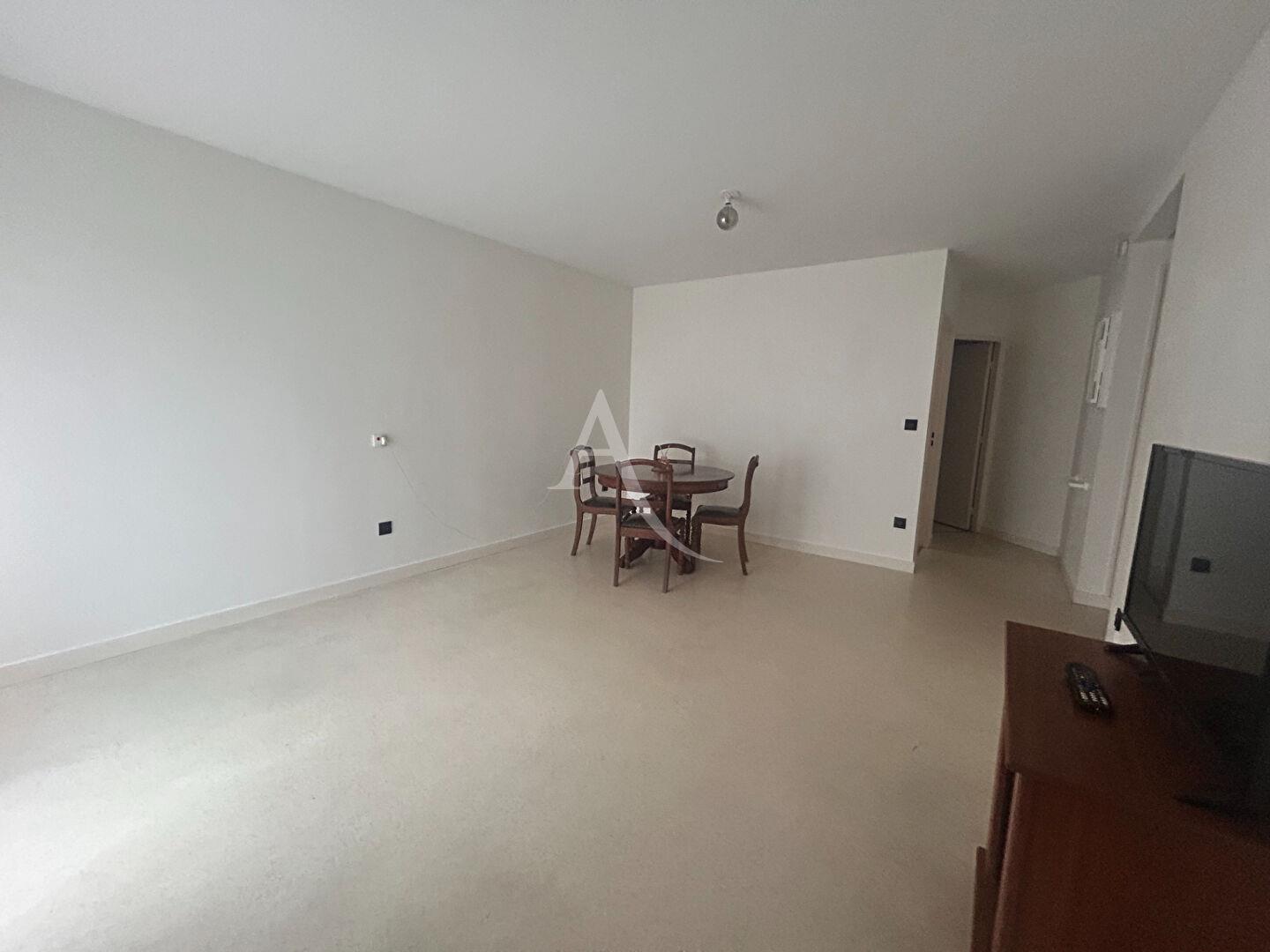 Appartement à louer, 45m², Brest