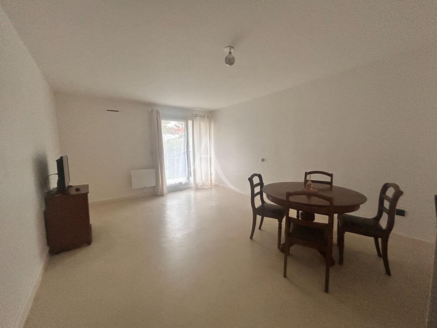 Appartement à louer, 45m², Brest