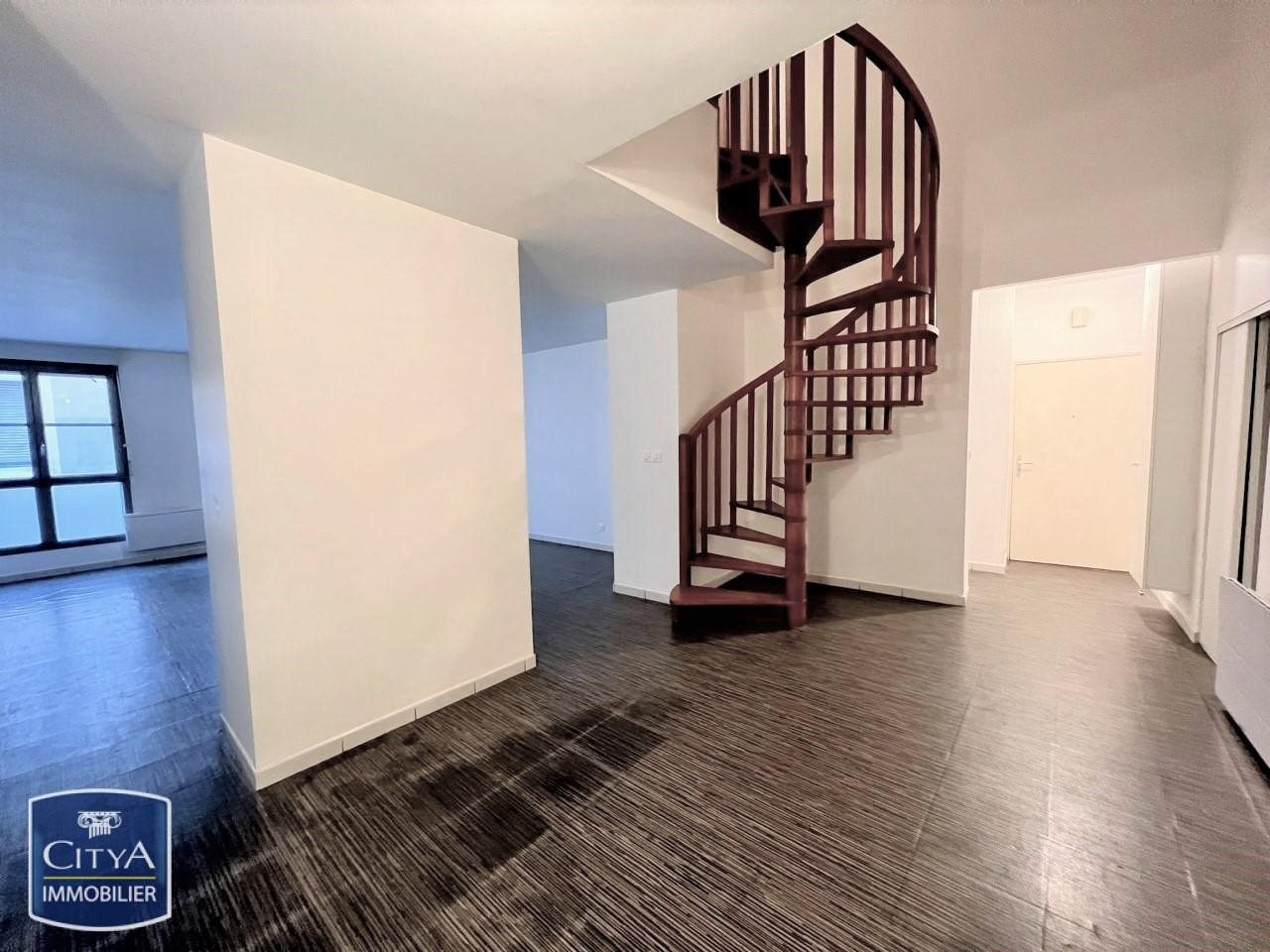 Appartement à louer, 90m², Rouen