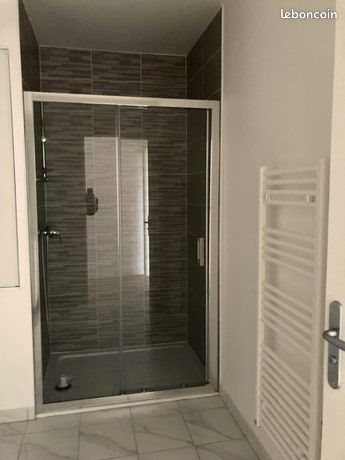 Appartement à louer, 42m², Le Havre