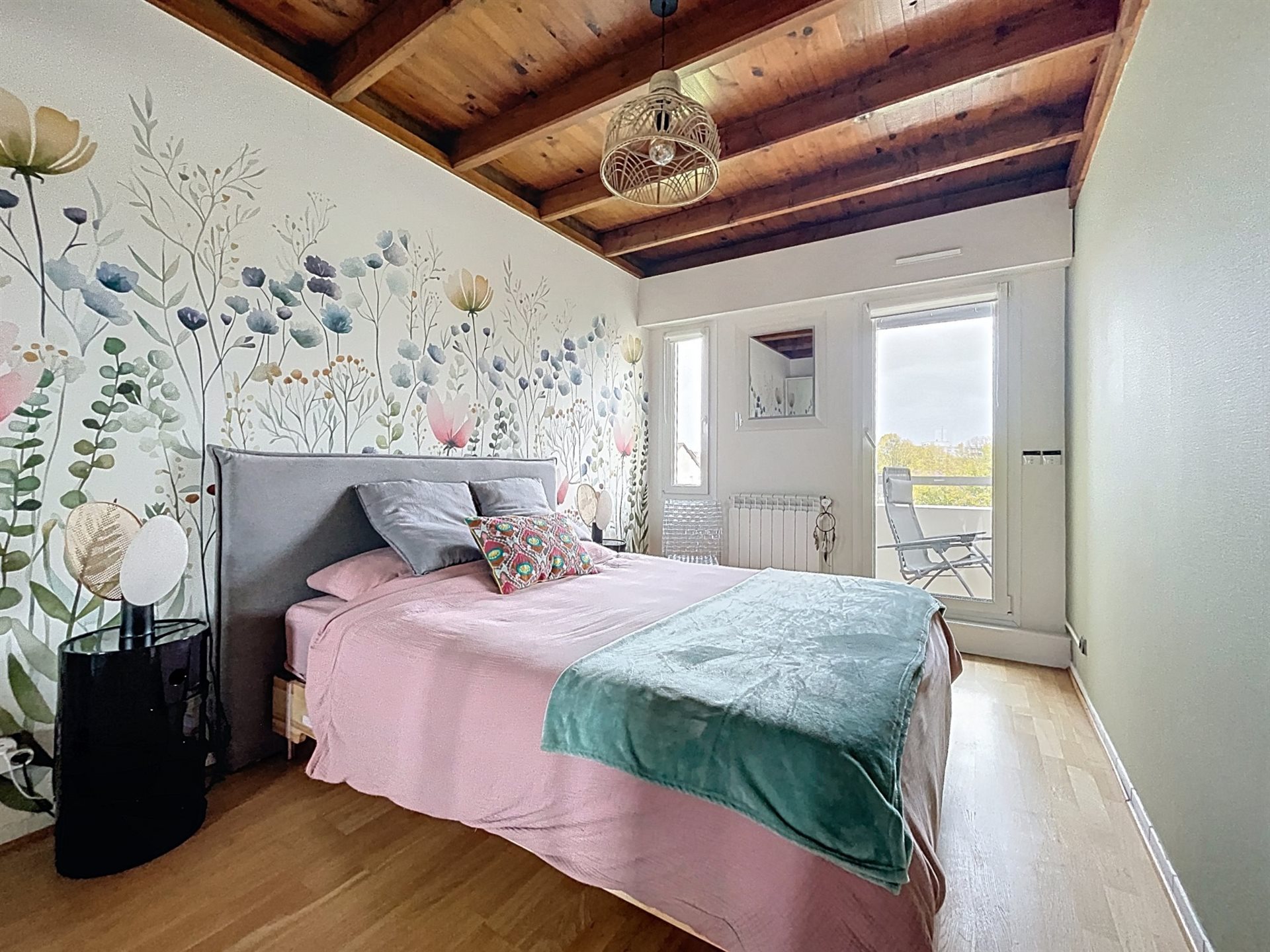 Appartement à vendre, 99m², Metz