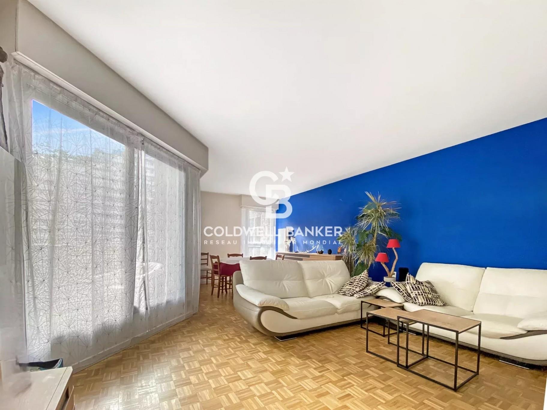 Appartement à vendre, 100m², Boulogne-Billancourt