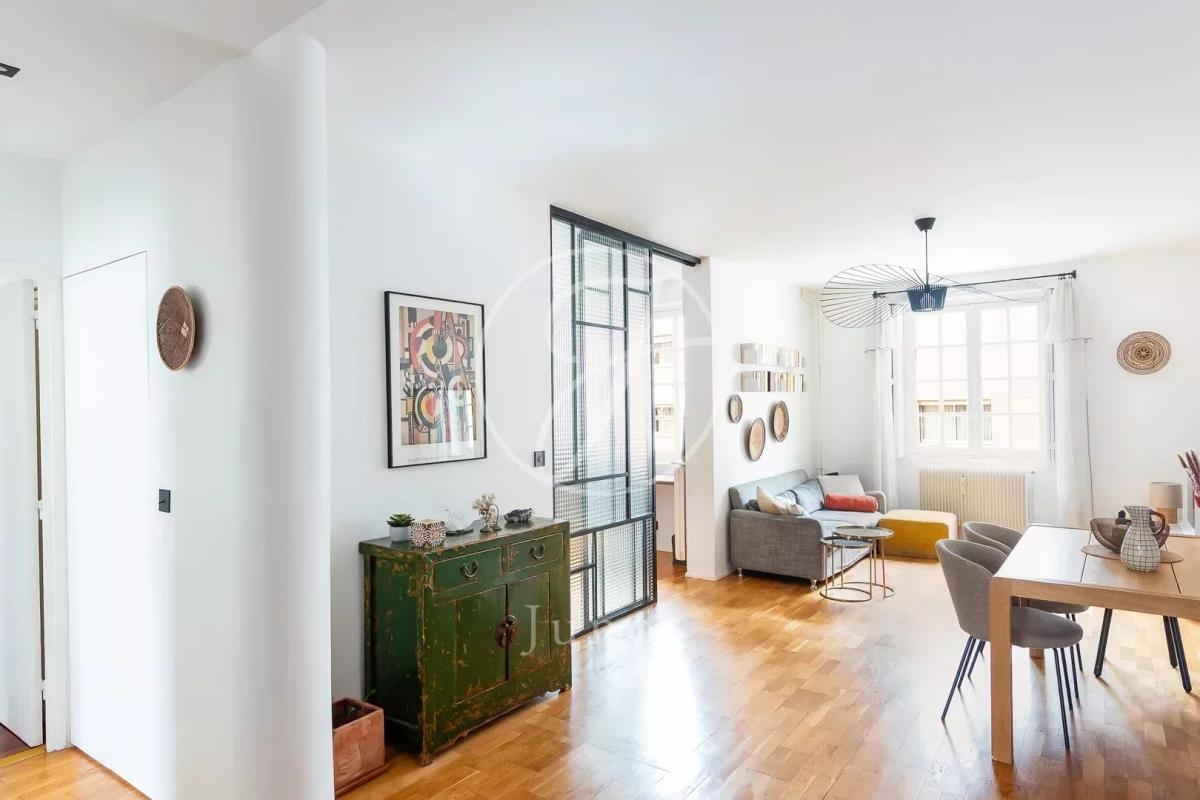 Appartement à vendre, 67m², Paris 11ème
