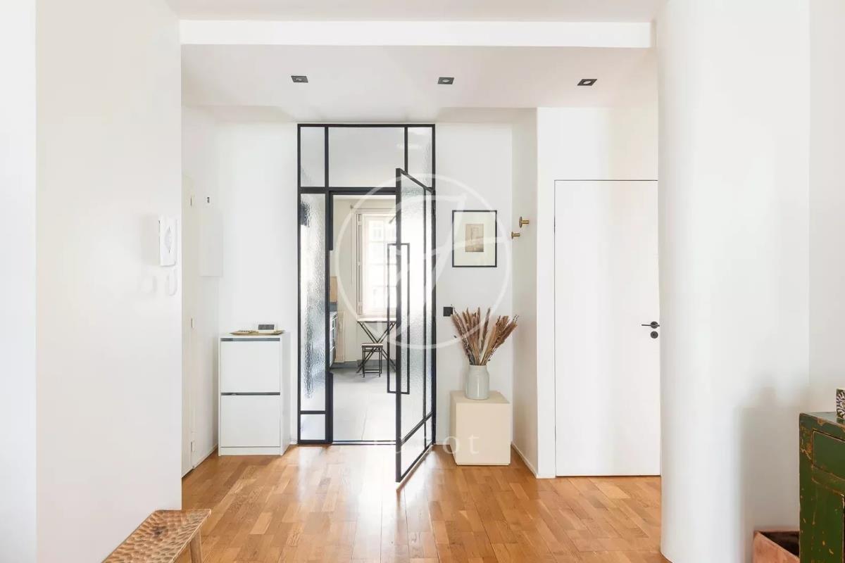 Appartement à vendre, 67m², Paris 11ème