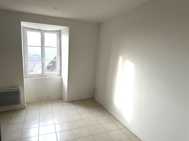 Appartement à louer, 72m², Joigny