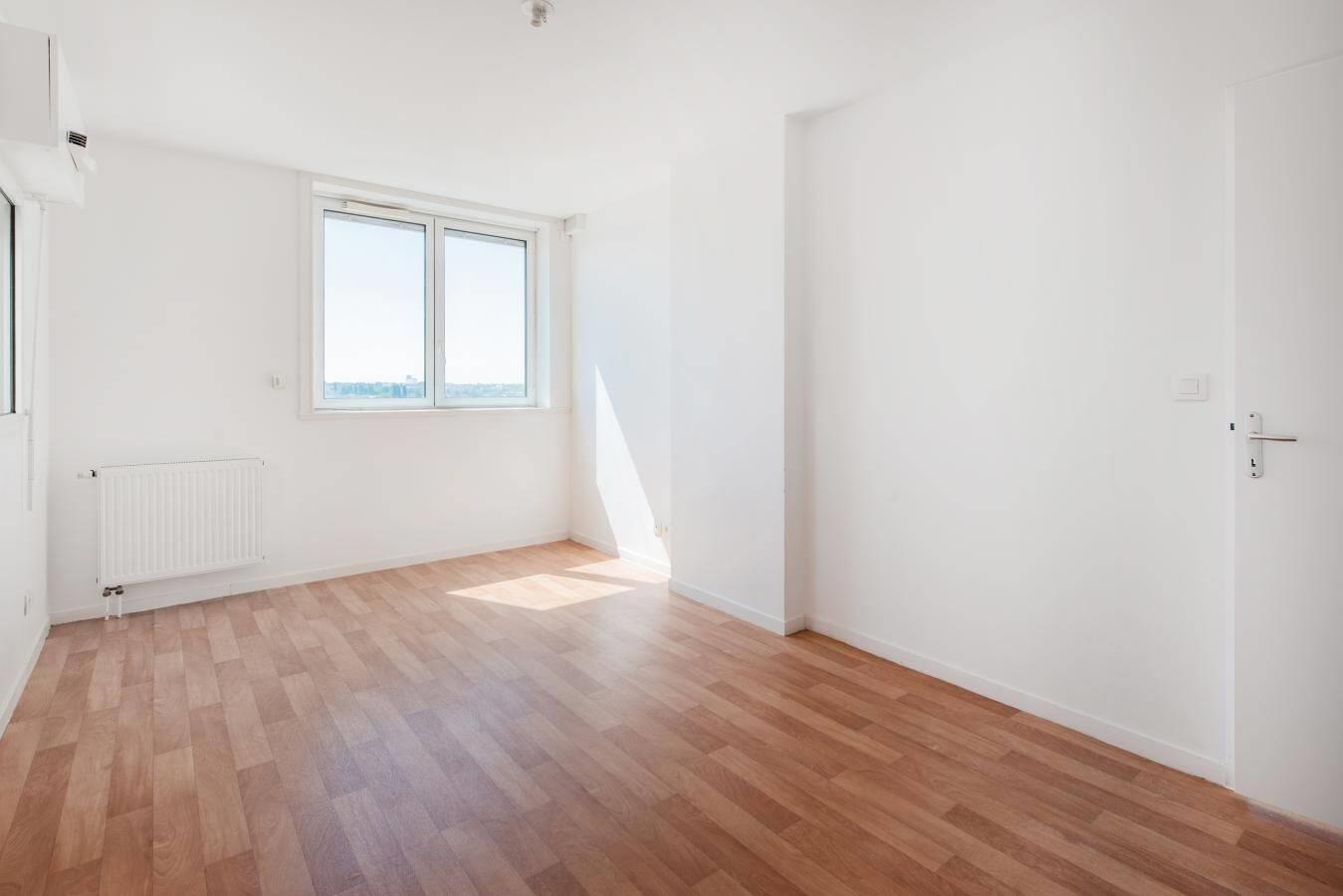 Appartement à louer, 97m², Nantes