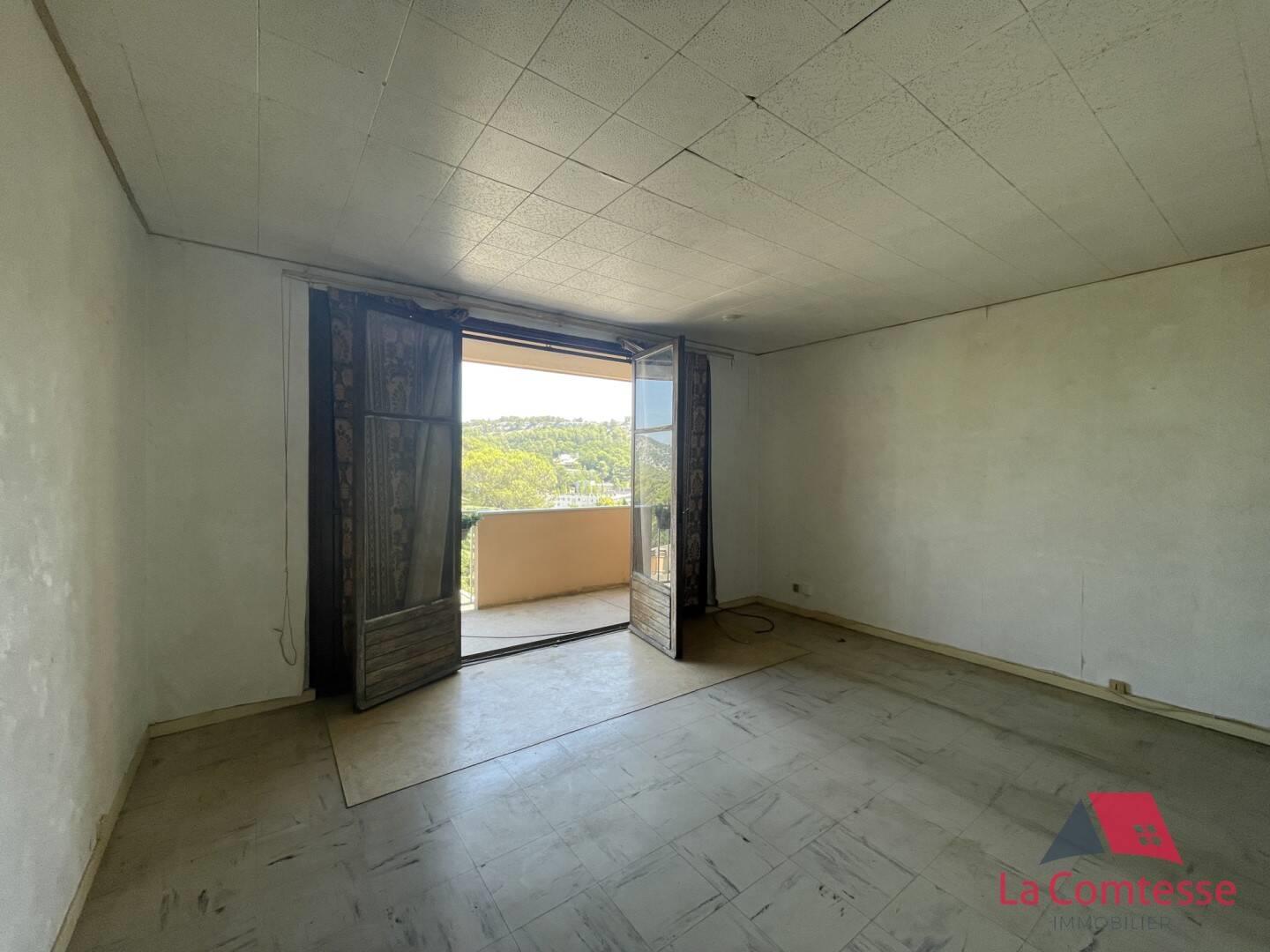 Appartement à vendre, 32m², Carnoux-en-Provence