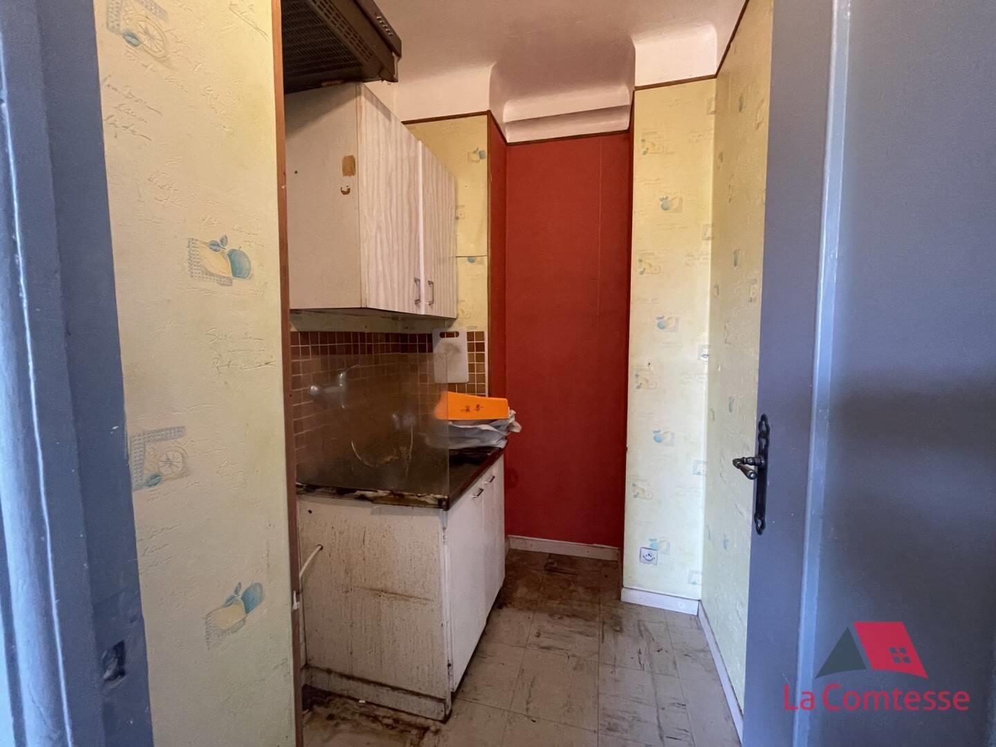 Appartement à vendre, 32m², Carnoux-en-Provence
