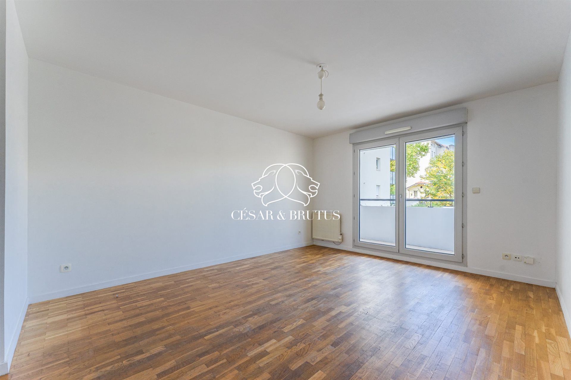 Appartement à vendre, 62m², Lyon 3ème