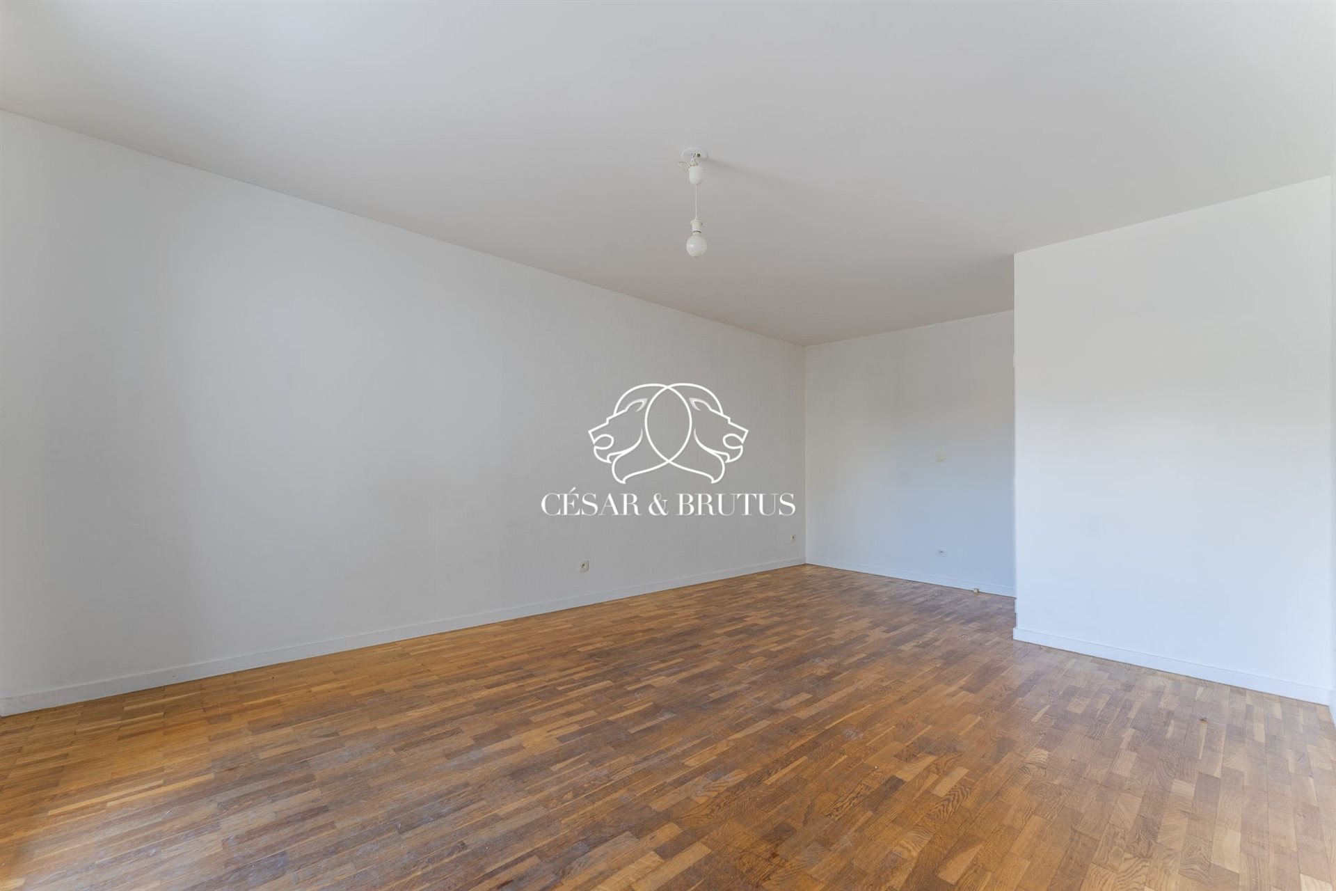 Appartement à vendre, 62m², Lyon 3ème