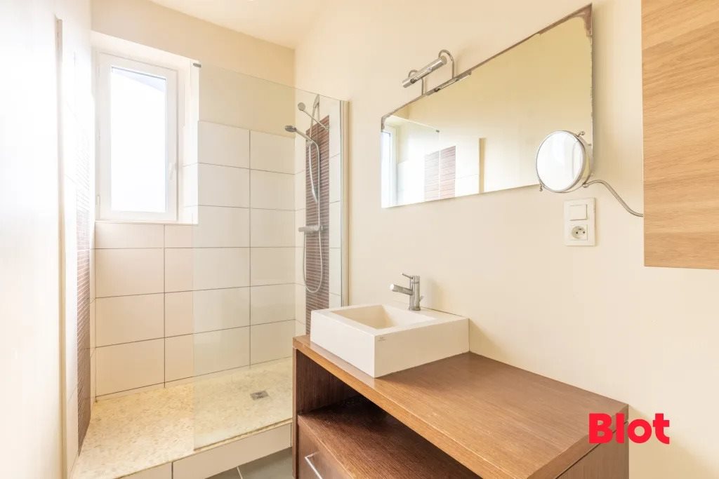 Appartement à vendre, 115m², Rennes