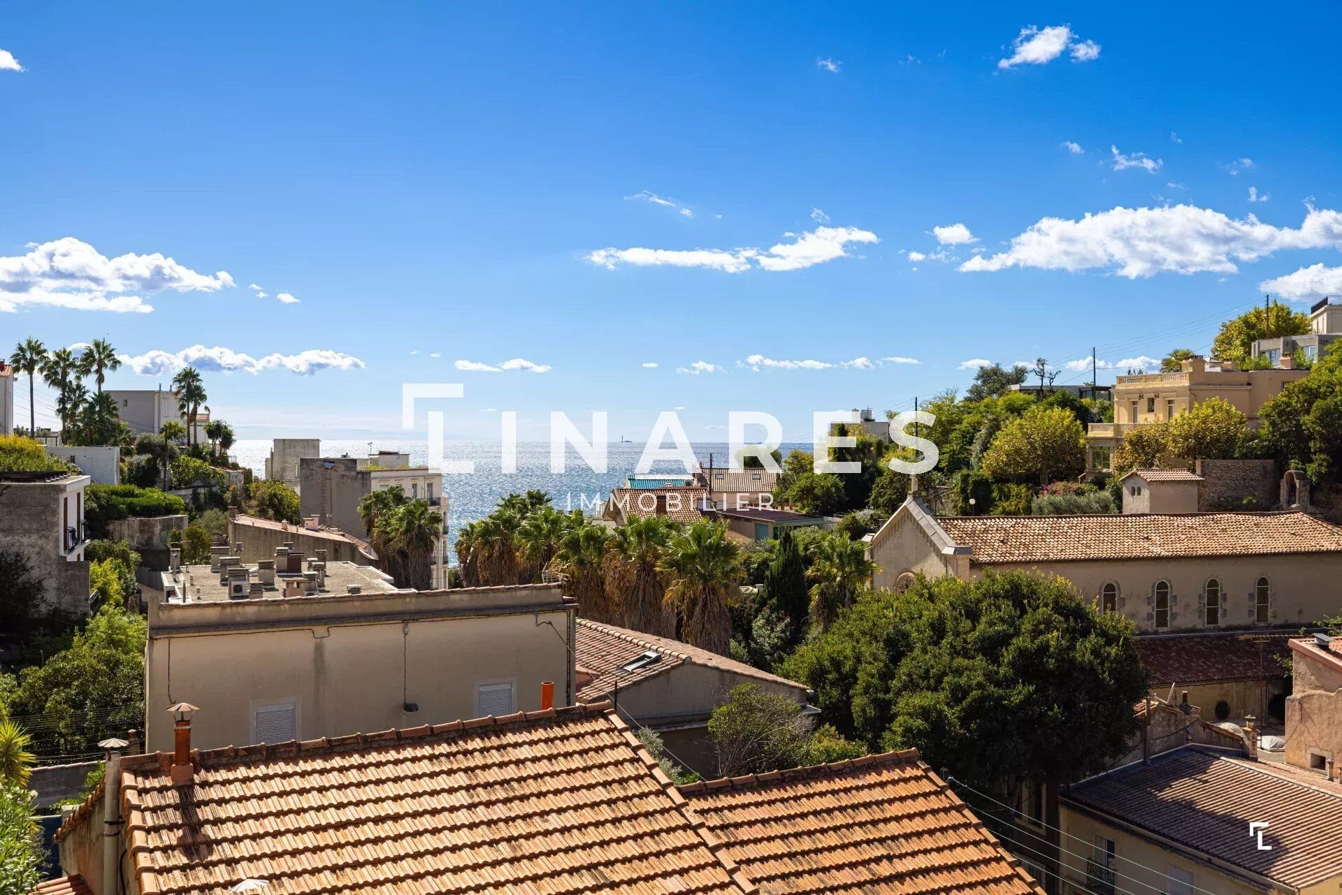 Maison à vendre, 180m², Marseille 7ème