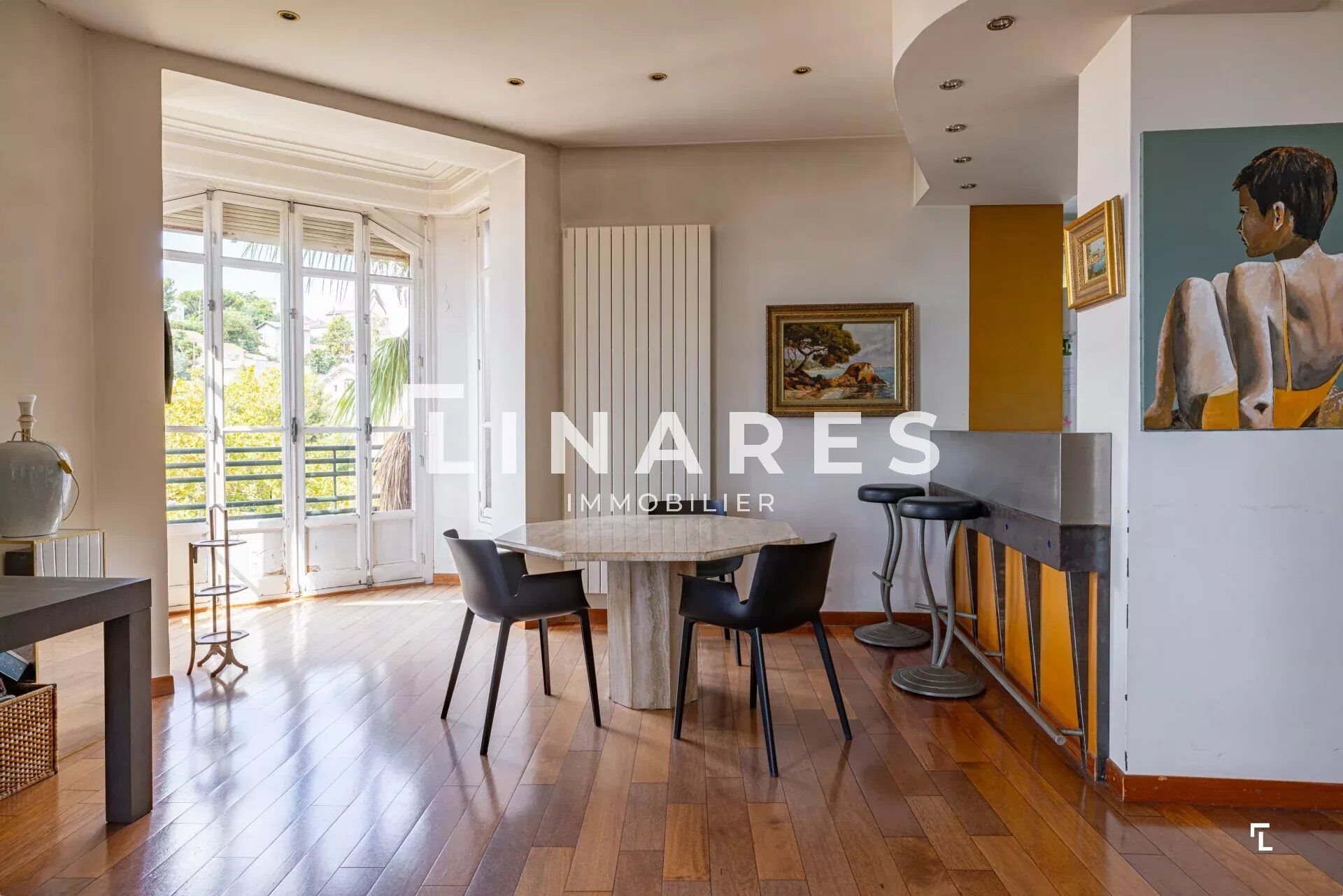 Maison à vendre, 180m², Marseille 7ème