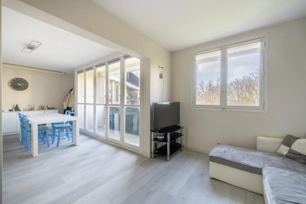 Appartement à vendre, 81m², Eaubonne