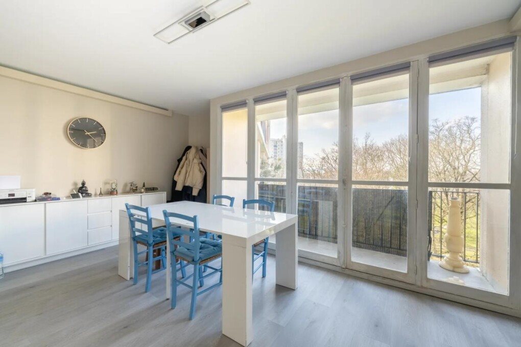 Appartement à vendre, 81m², Eaubonne