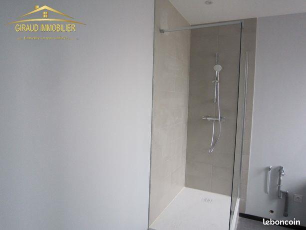 Appartement à louer, 58m², Pouilly-sous-Charlieu