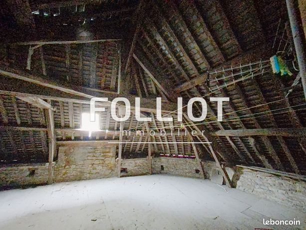 Appartement à vendre, 69m², Coutances