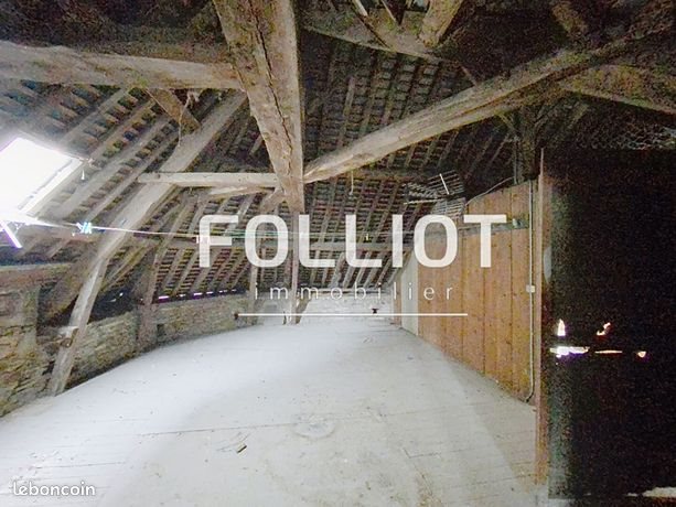 Appartement à vendre, 69m², Coutances