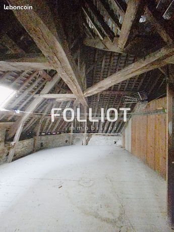 Appartement à vendre, 69m², Coutances