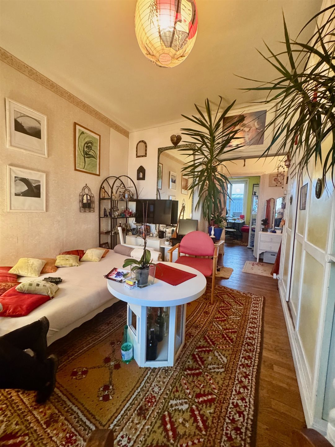 Appartement à vendre, 34m², Brest