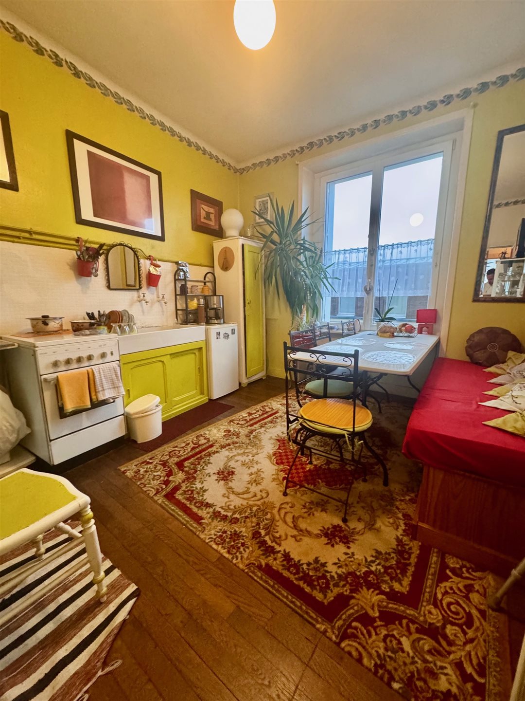 Appartement à vendre, 34m², Brest