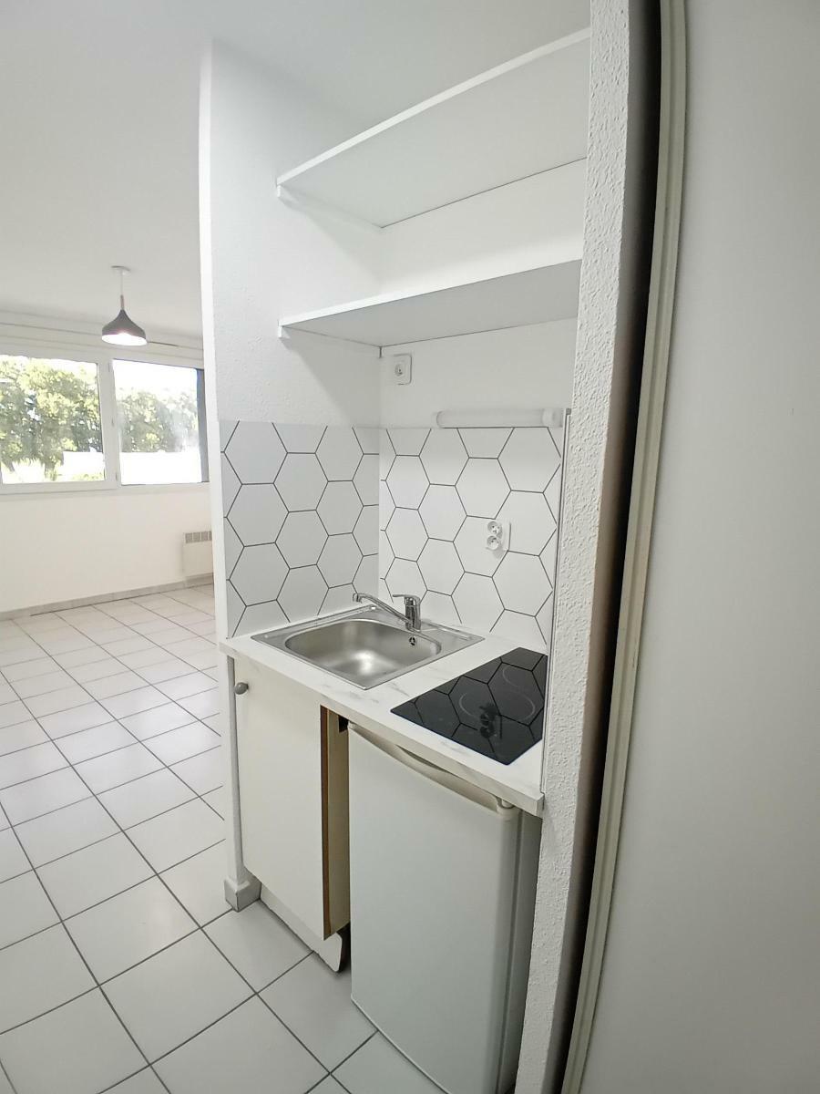 Appartement à louer, 18m², Perpignan