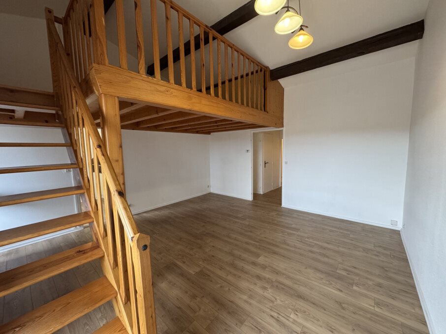 Appartement à louer, 54m², Monistrol-sur-Loire