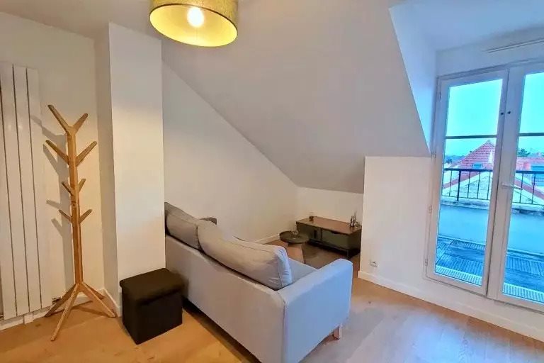 Appartement à louer, 3925m², Croissy-sur-Seine