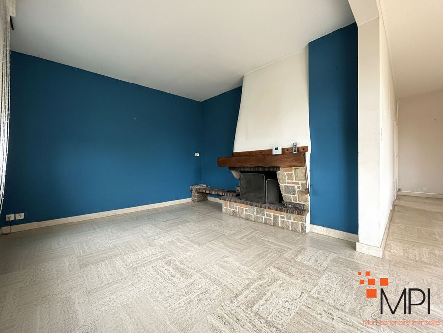 Maison à vendre, 187m², Le Rheu