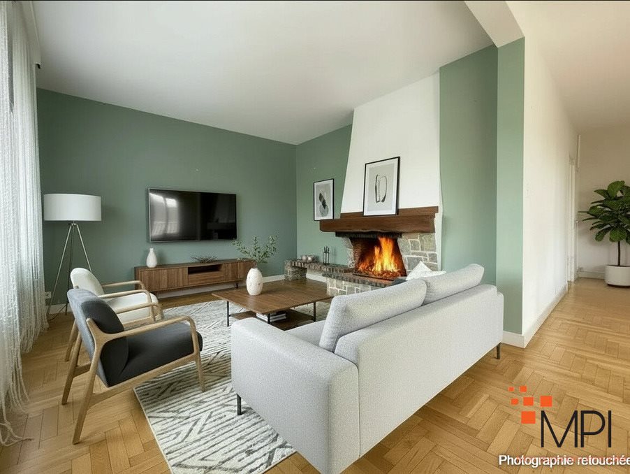 Maison à vendre, 187m², Le Rheu