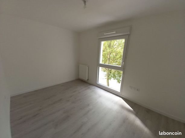 Appartement à vendre, 96m², Bordeaux
