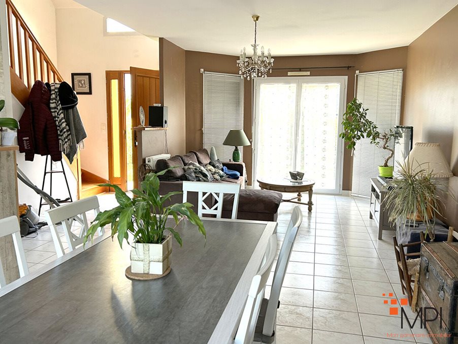 Maison à louer, 116m², Saint-Gilles