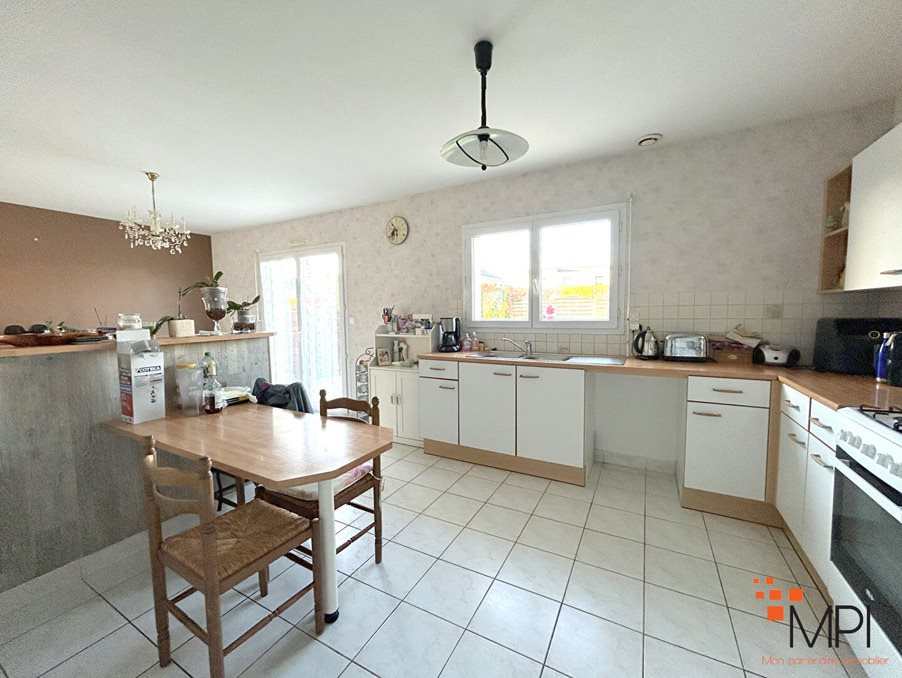 Maison à louer, 116m², Saint-Gilles