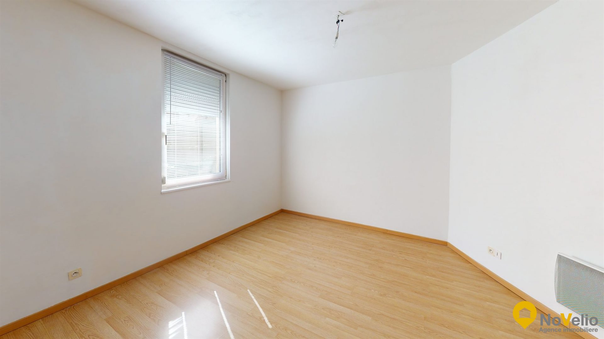 Appartement à louer, 45m², Forbach