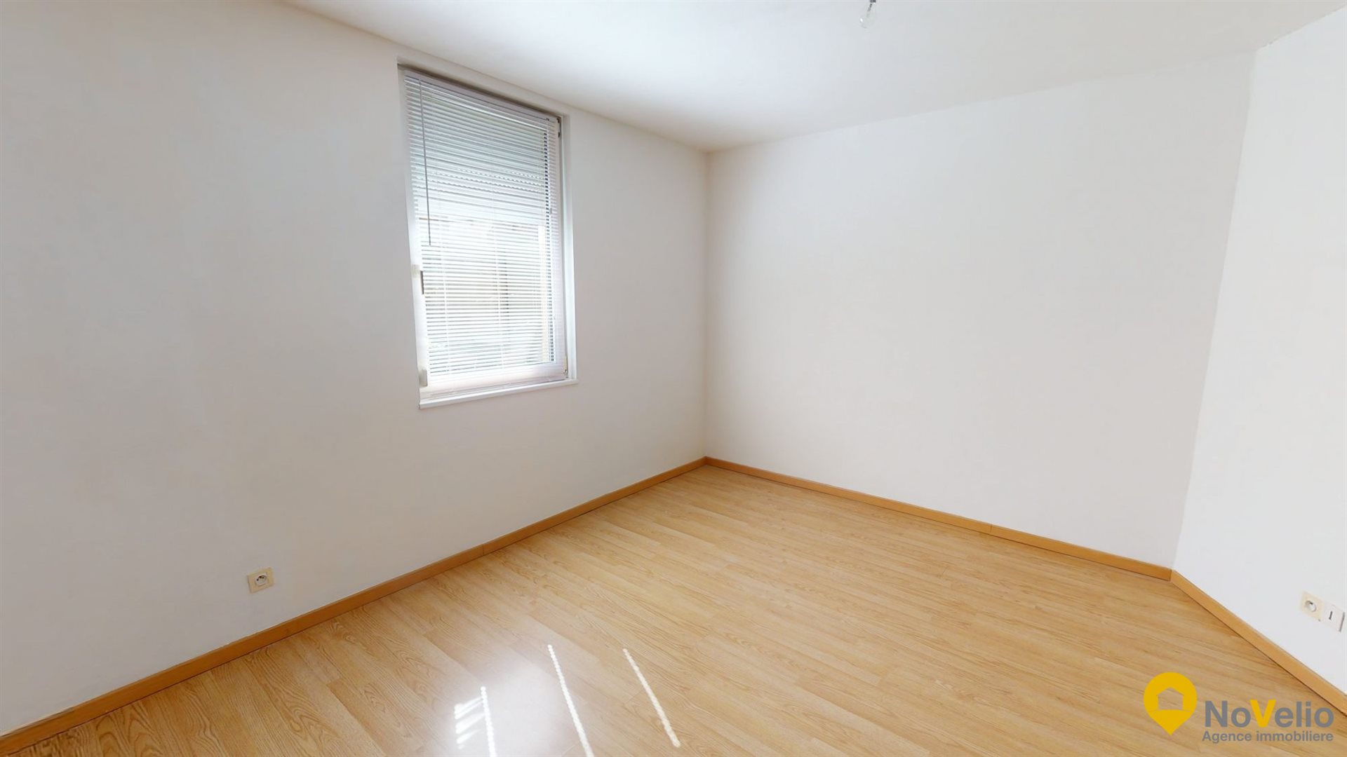 Appartement à louer, 45m², Forbach