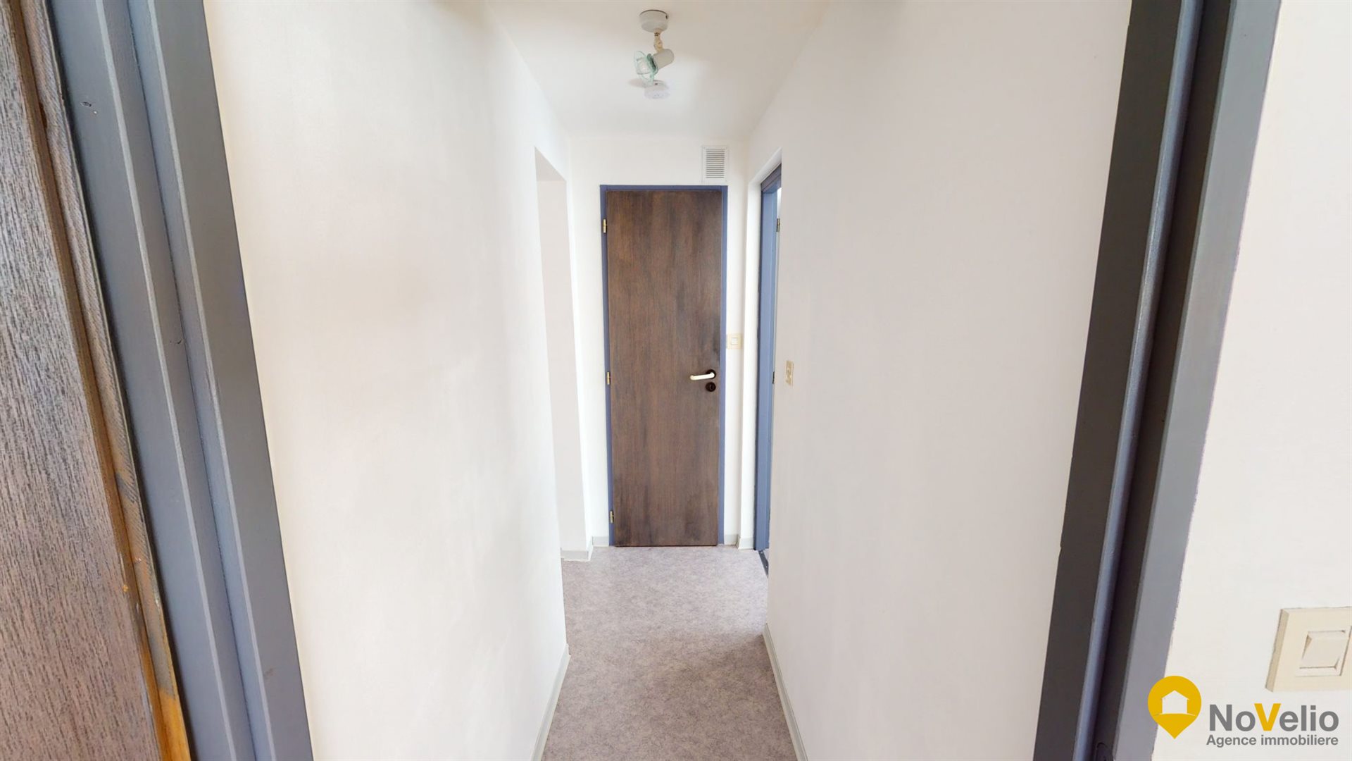 Appartement à louer, 45m², Forbach