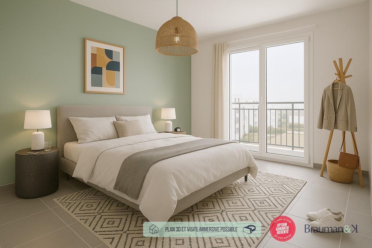 Appartement à vendre, 102m², Brest