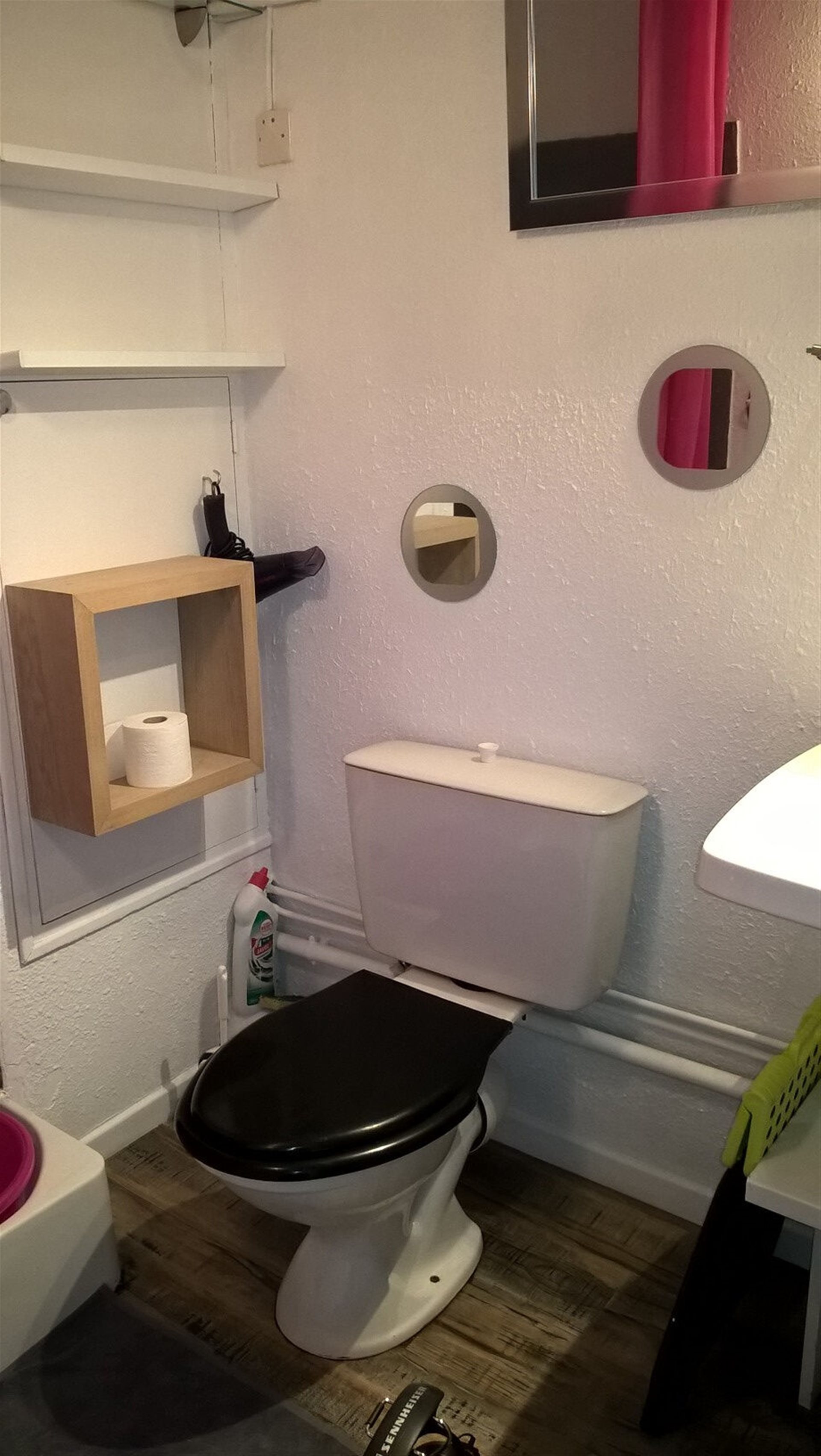 Appartement à vendre, 23m², Montferrier