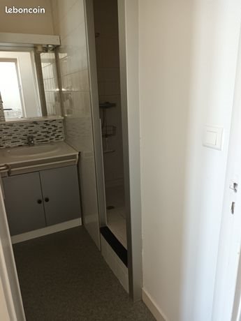 Appartement à vendre, 33m², Tours