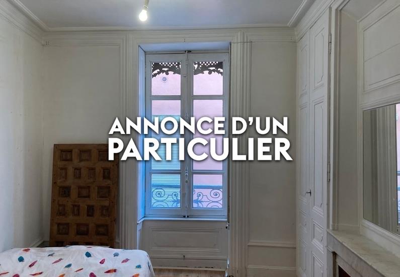 Appartement à vendre, 50m², Lyon 4ème