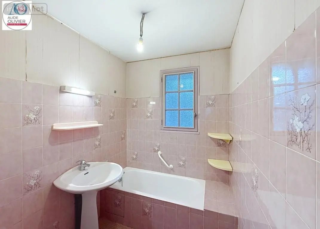 Maison à vendre, 95m², Rennes