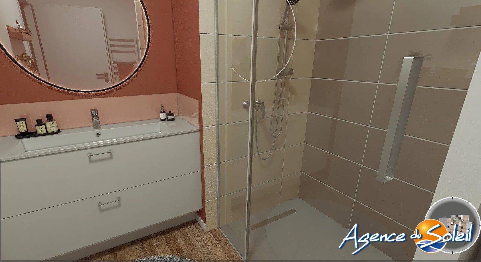 Appartement à vendre, 90m², Perpignan