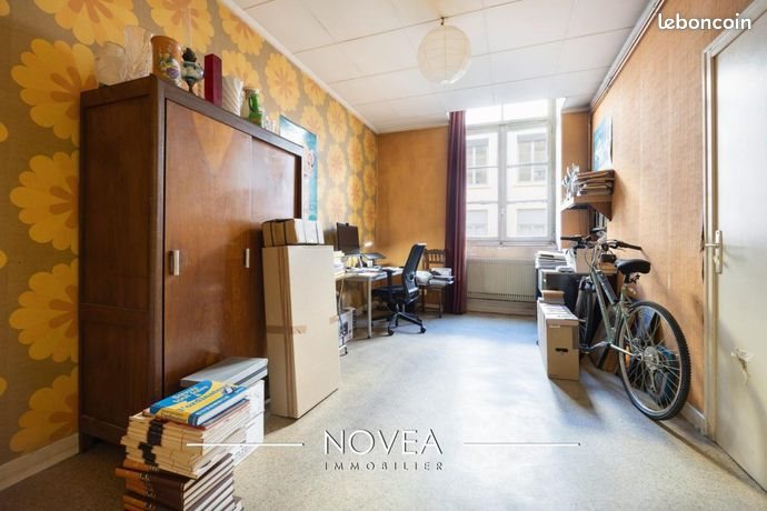 Appartement à vendre, 202m², Lyon 4ème