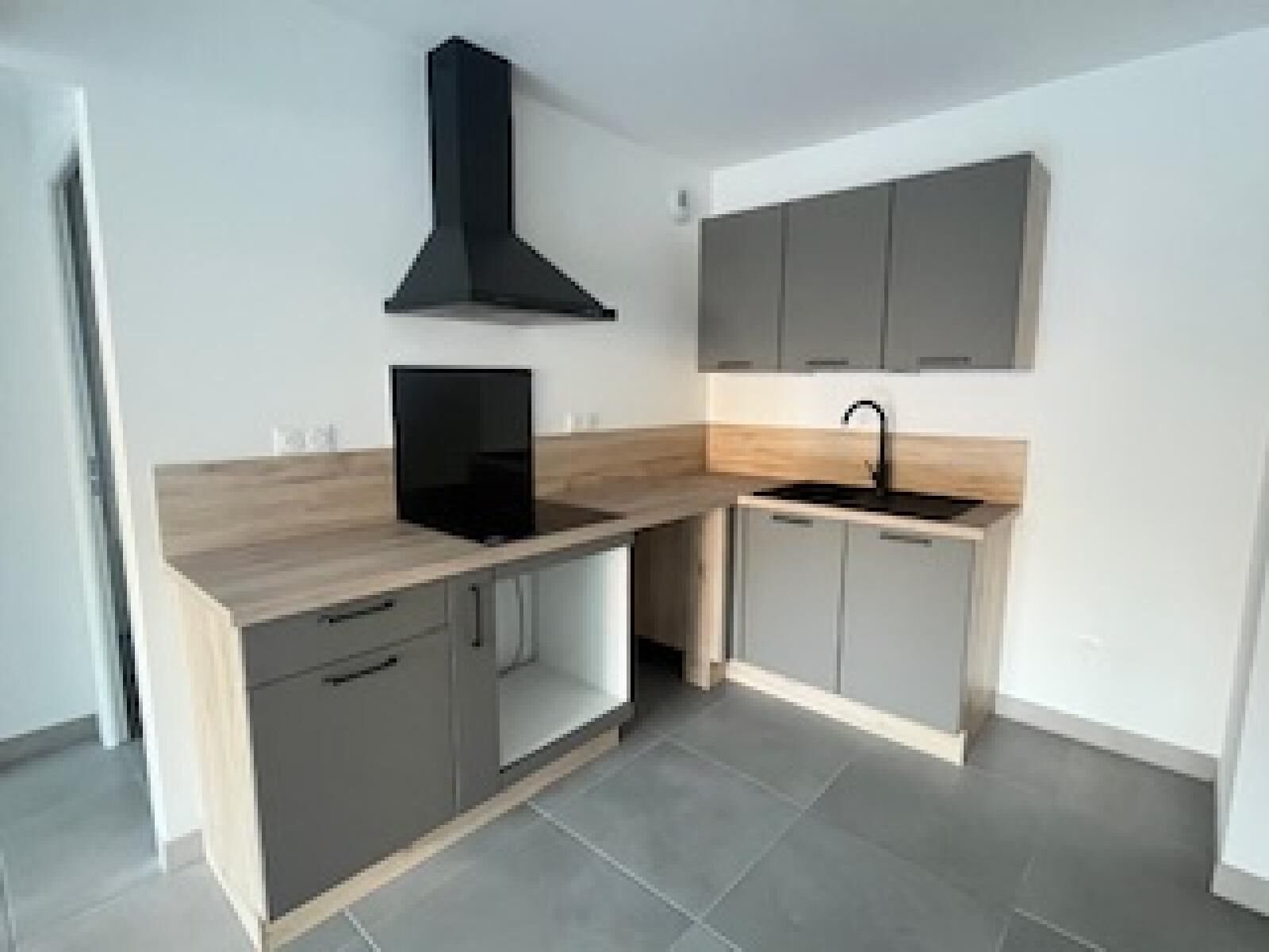 Appartement à vendre, 50m², Nîmes