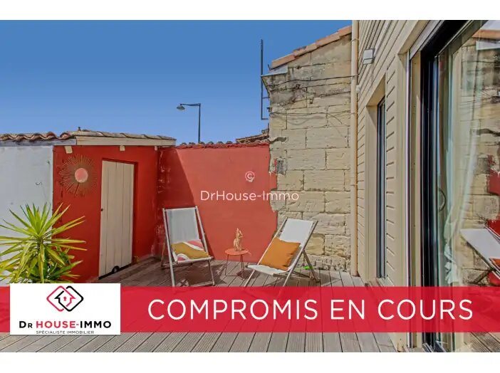 Maison à vendre, 67m², Bordeaux