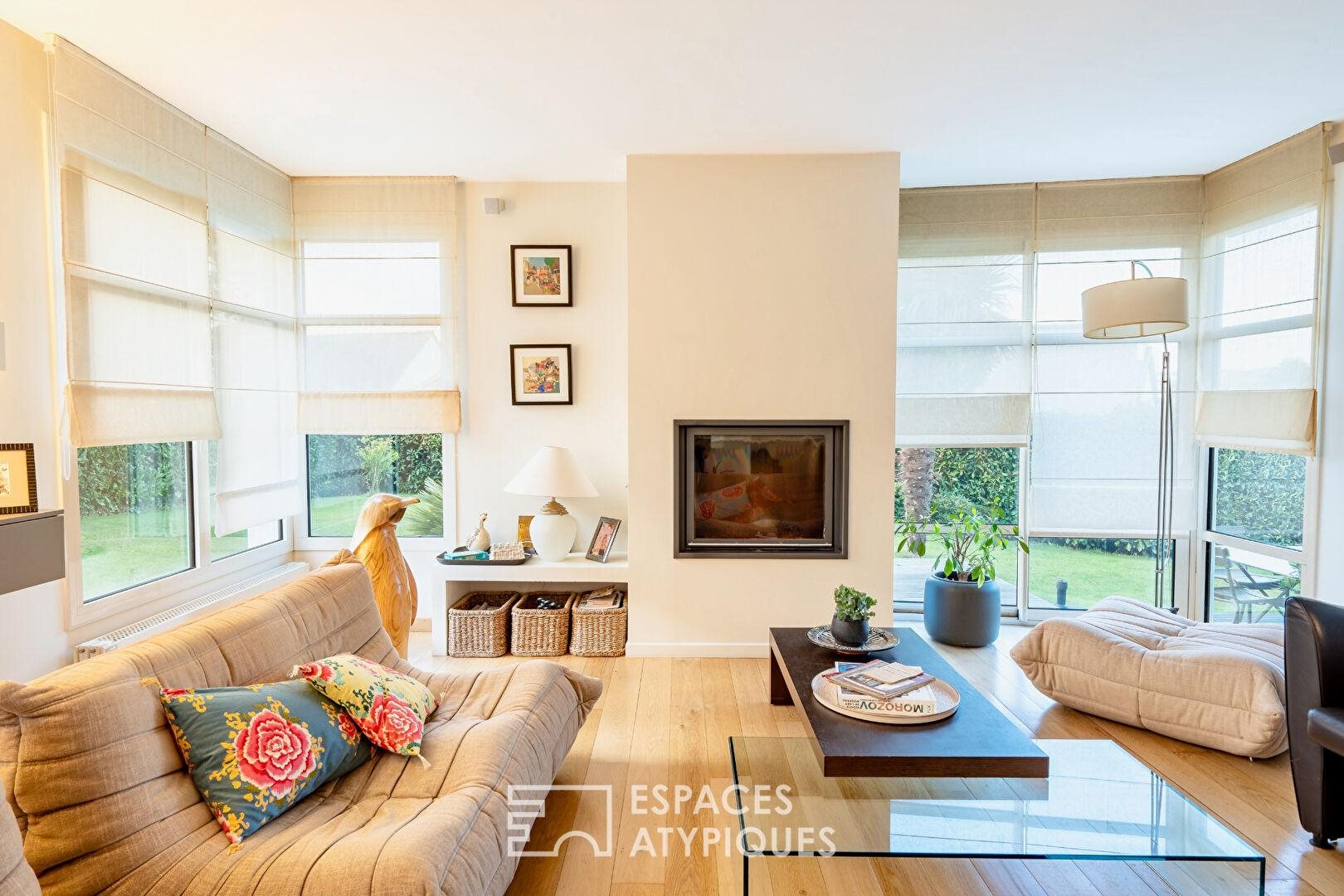 Maison à vendre, 200m², Morlaix