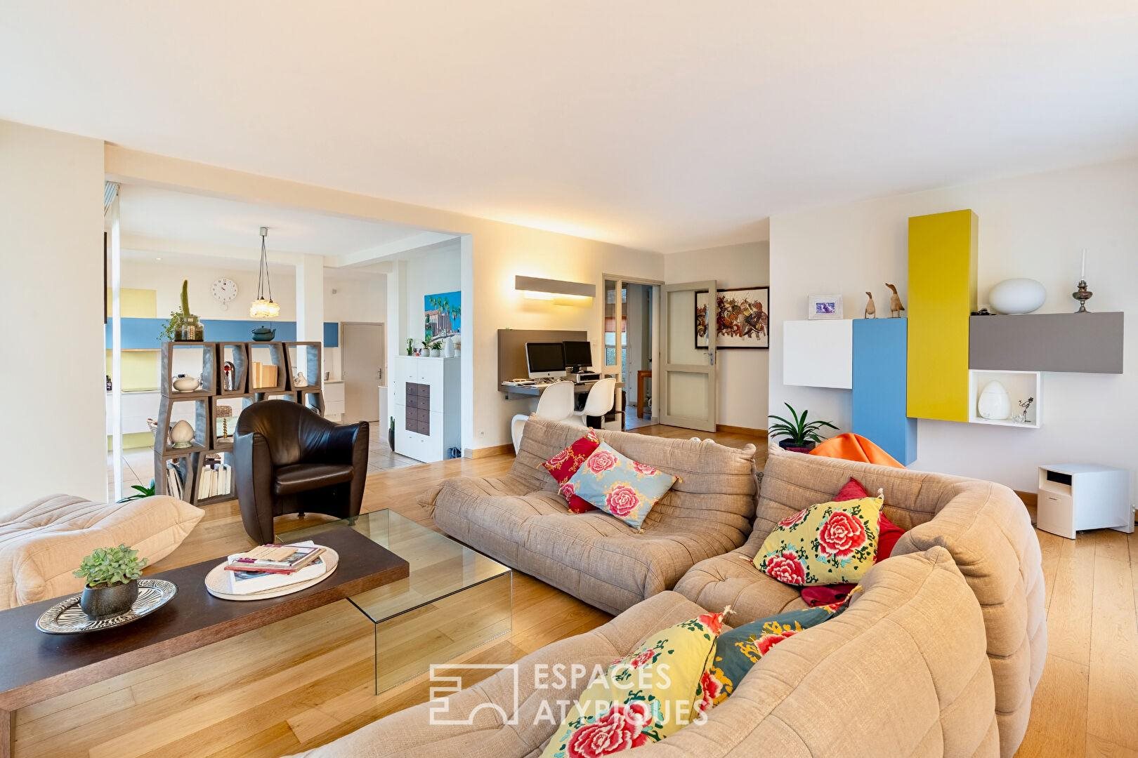 Maison à vendre, 200m², Morlaix