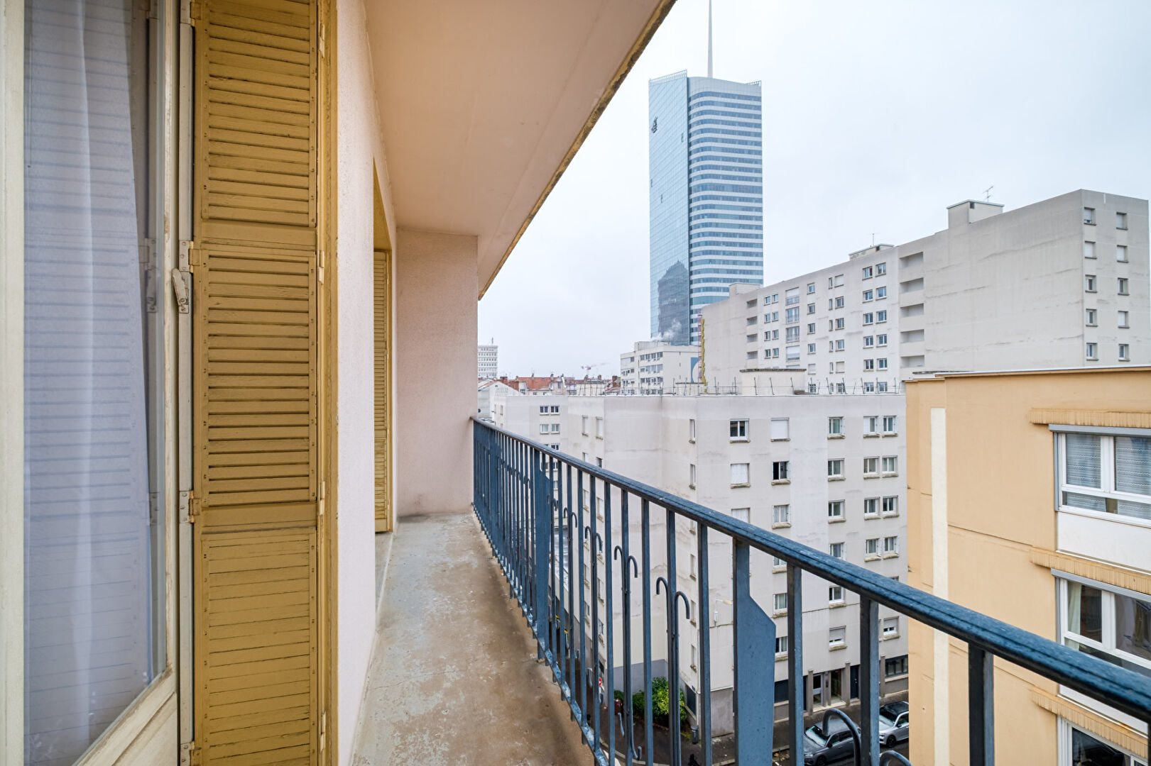 Appartement à vendre, 73m², Lyon 6ème
