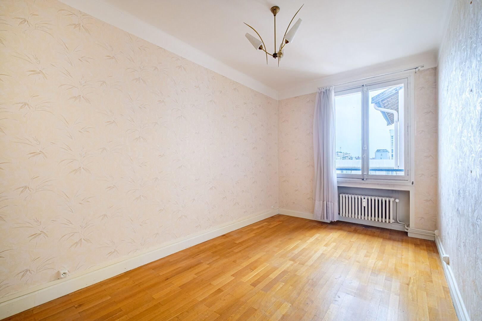 Appartement à vendre, 73m², Lyon 6ème