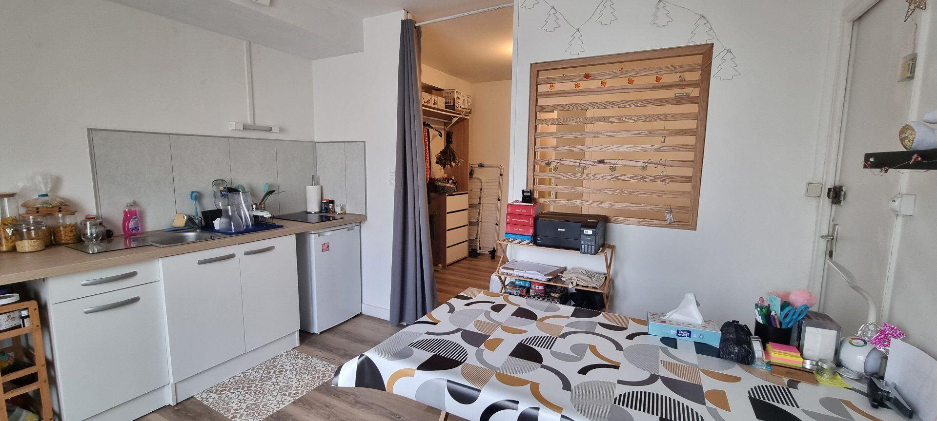 Appartement à vendre, 115m², Amiens